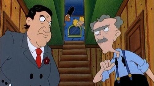 undefined Season 2 Episode 37 - Partners