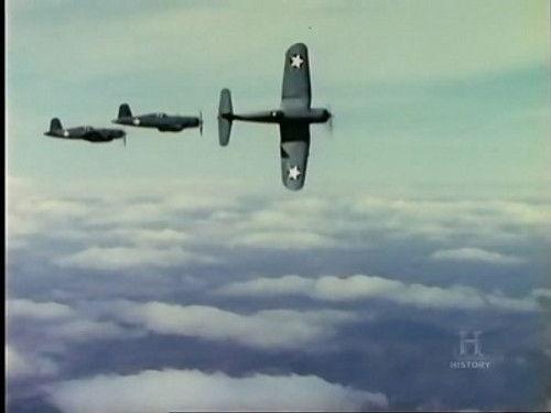 Battle Stations Season 1 Episode 22 - Corsair: Pacific Warrior