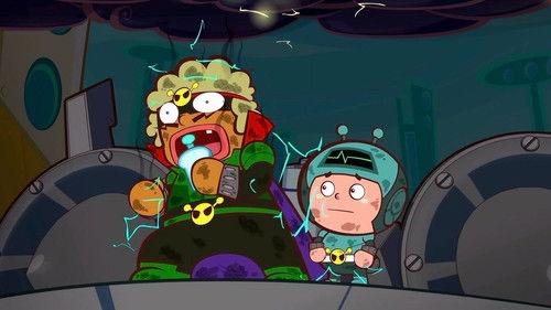 Happy Toon Season 10 Episode 12 - Episode 12