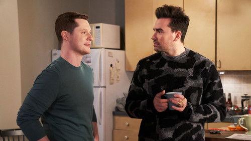 Schitt's Creek Season 6 Episode 7 - Moira Rosé