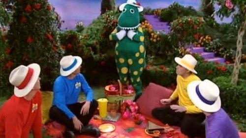 The Wiggles Season 2 Episode 6 - Play