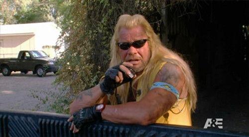 Dog the Bounty Hunter Season 8 Episode 16 - The Montrose Files: The Million Dollar Man Pt. 1