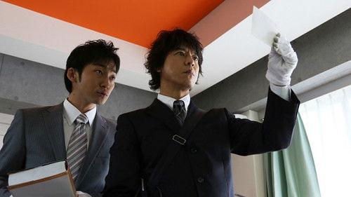 CSI: Crime Scene Talks Season 3 Episode 3 - Episode 3