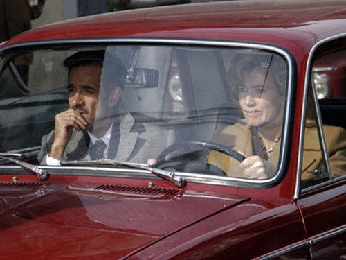 Cuéntame cómo pasó Season 5 Episode 2 - Episode 2