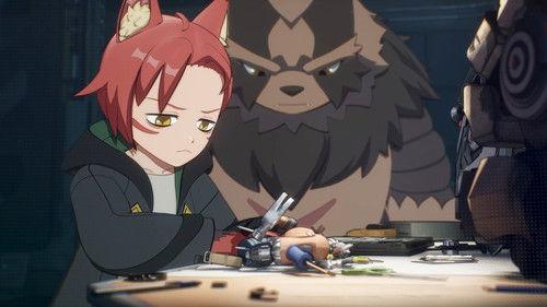 Ringing Fate Season 1 Episode 2 - Episode 2