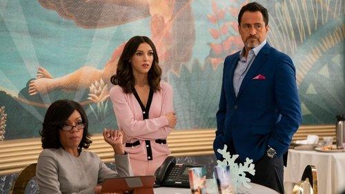 undefined Season 1 Episode 4 - The Big Sickout