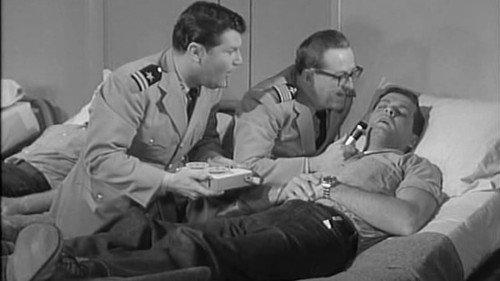 McHale's Navy Season 3 Episode 18 - The Truth Hurts