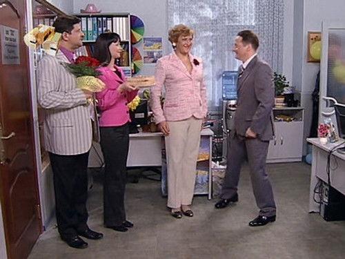 Daddy's Daughters Season 12 Episode 3 - Episode 3