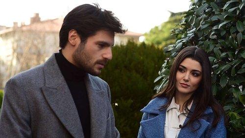 Halka Season 1 Episode 2 - A Man In A Yellow Suit