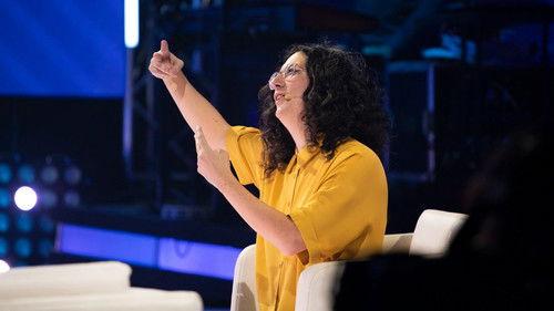 En direct de l'univers Season 12 Episode 8 - Episode 8