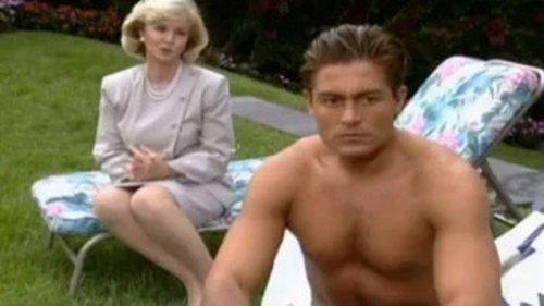 María la del Barrio Season 1 Episode 9 - Episode 9