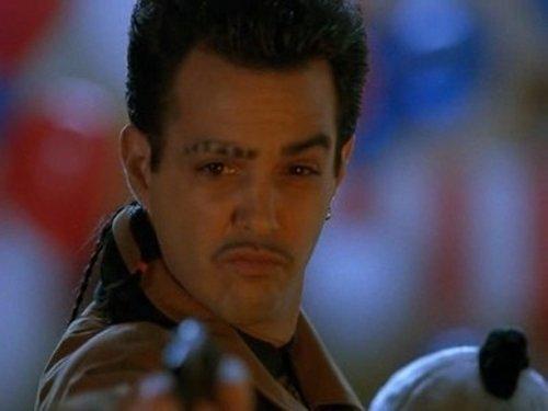 undefined Season 1 Episode 18 - The Secret Sharers