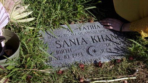 TikTok: Murder Gone Viral Season 1 Episode 3 - The Killing of Alexis Sharkey