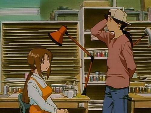 Background image for Animation is Fun!