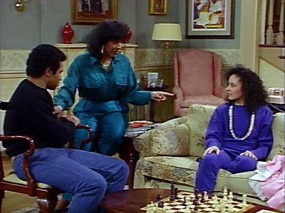 The Cosby Show Season 3 Episode 21 - I Know That You Know