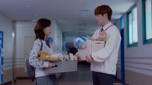 Background image for Episode 16