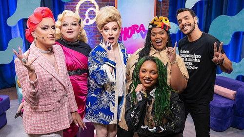 Hora do VT Season 3 Episode 3 - Episode 3