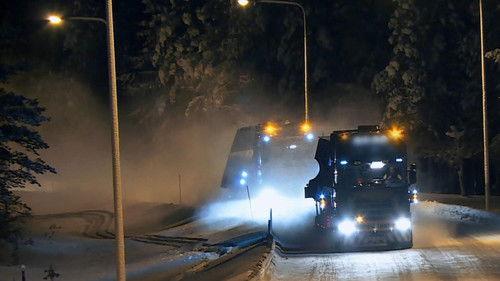 Nietypowe transporty Season 2 Episode 6 - Episode 6