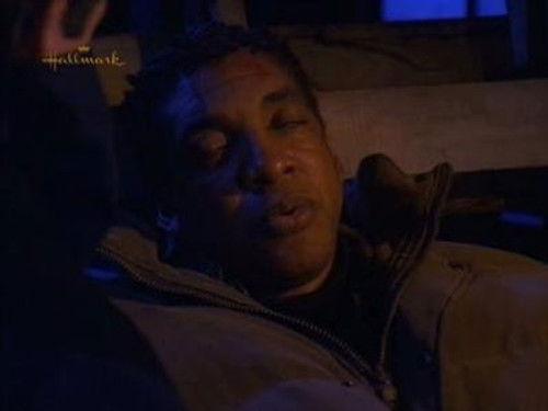 Early Edition Season 4 Episode 12 - Snow Angels