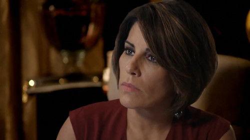 Ambitious Women Season 1 Episode 21 - Chapter 21