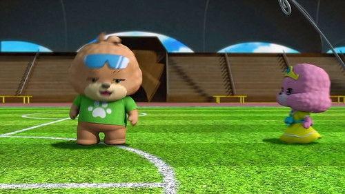 宝狄与好友 Season 1 Episode 24 - Episode 24