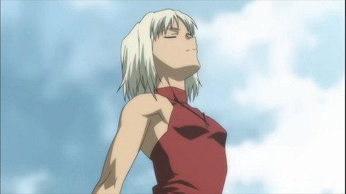 Canaan Season 1 Episode 3 - Trivialities