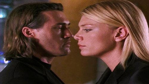La Femme Nikita Season 2 Episode 22 - End Game (2)