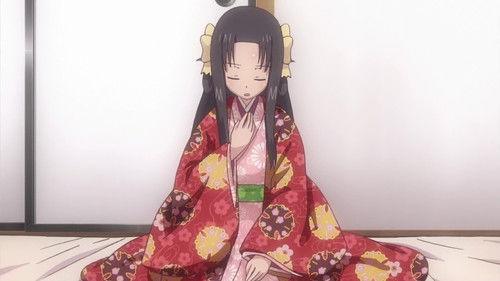 Mr. Nobunaga's Young Bride Season 1 Episode 1 - It’s Nice That My Wife Came