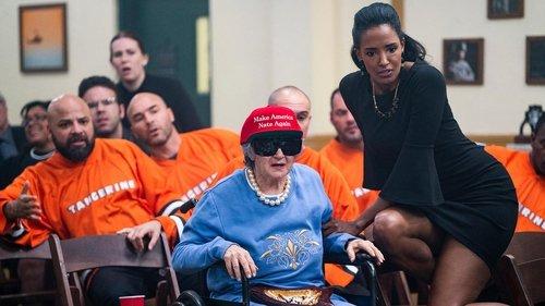 The Detour Season 4 Episode 7 - The Entertainer