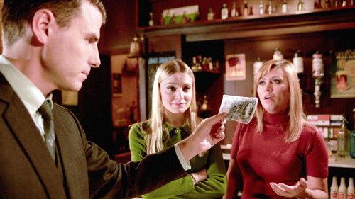 Heartbeat Season 12 Episode 19 - Caped Crusaders