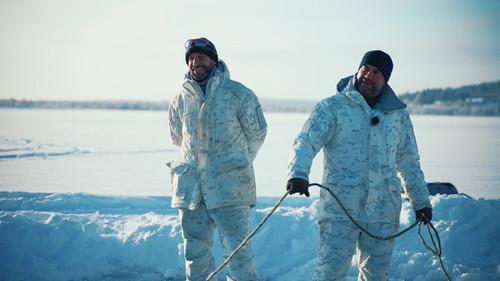 Arctic Warrior Season 1 Episode 2 - Episode 2