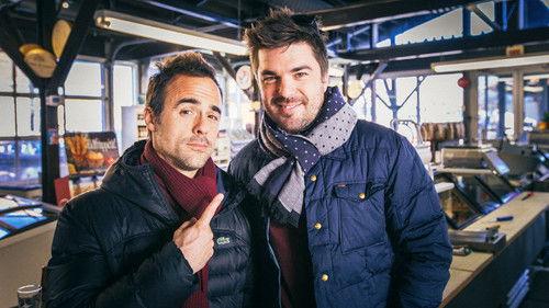 Coups de food Season 1 Episode 6 - Episode 6