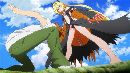 To Love Ru Season 4 Episode 14 - Bright Future ~Thank You~