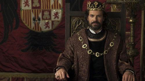 Isabel Season 2 Episode 4 - Lealtad y deber