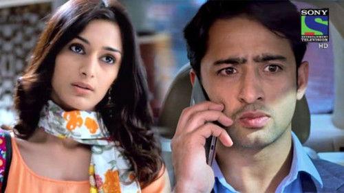 Kuch Rang Pyar Ke Aise Bhi Season 1 Episode 2 - Dev Consoling Neha