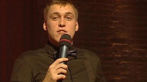 Comedy Club Season 5 Episode 8 - Episode 8