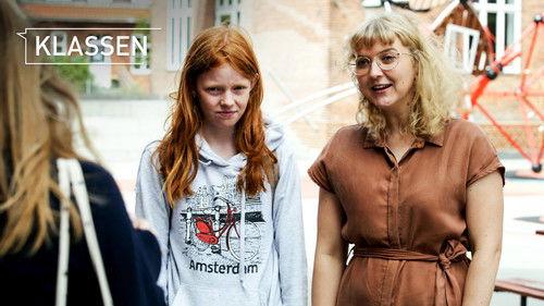 Klassen Season 8 Episode 8 - Lying about girlfriends