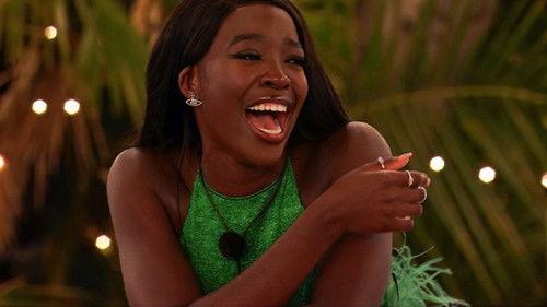 Love Island: All Stars Season 1 Episode 20 - Unseen Bits #3