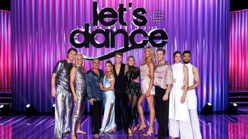 Let's Dance Sweden Season 19 Episode 1 - Episode 1