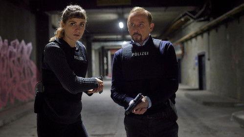 Stralsund Season 3 Episode 4 - Episode 4