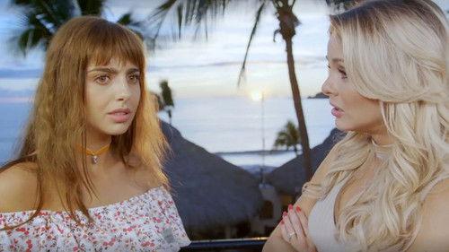 Hijas de la luna... y la familia cambió Season 1 Episode 13 - Episode 13