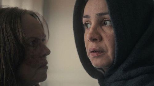 Unseen Season 1 Episode 2 - An imaginary friend