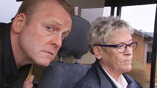 Gintberg på kanten Season 3 Episode 7 - Episode 7