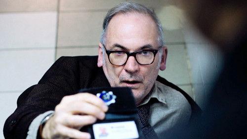 undefined Season 3 Episode 3 - Death in a Cemetery