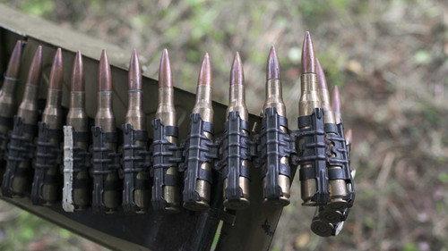 How Do They Do It? Season 14 Episode 14 - Ammo, Dental Drill, Road Markings