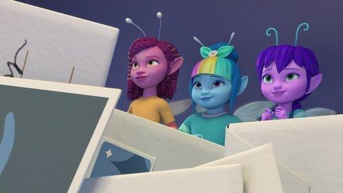 Dew Drop Diaries Season 1 Episode 13 - Mailed Away