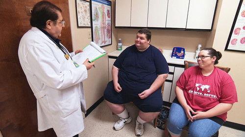 My 600-lb Life Season 5 Episode 5 - Doug's Story