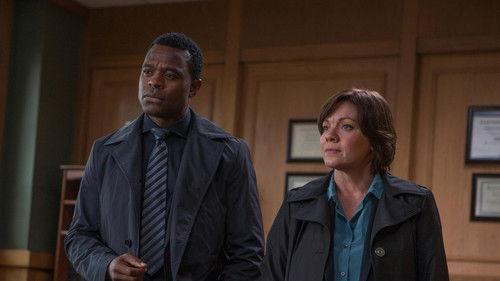 Shoot the Messenger Season 1 Episode 8 - Full Circle