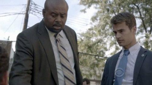 Golden Boy Season 1 Episode 5 - Vicious Cycle