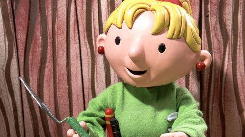 Bob the Builder Season 5 Episode 4 - Wendy's Surprise Party